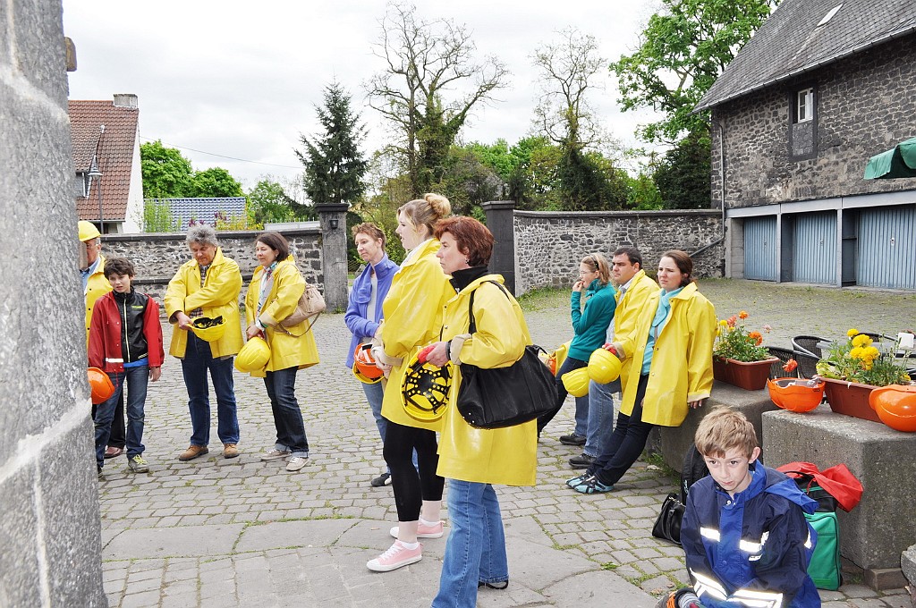 Partnerschftsbesuch 2013 (Waldesch)